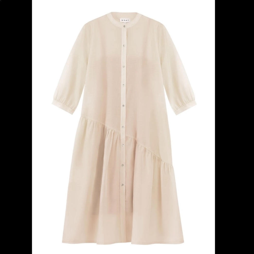 Wray Nyc Dress